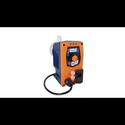 Diaphragm Metering Pumps
